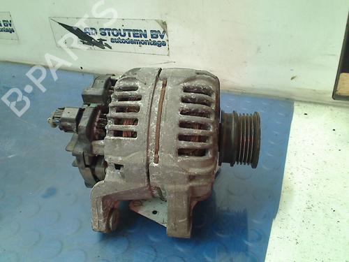 Alternator OPEL MERIVA A MPV (X03) 1.6 (E75) | BP11326806M7 