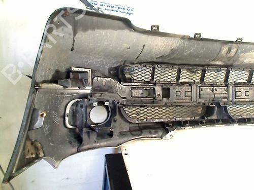 Front bumper BMW X5 (E53) 3.0 i | BP24227289C7 