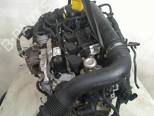 Engine FORD FIESTA VI (CB1, CCN) 1.0 EcoBoost | BP36031980M1 - Image 2