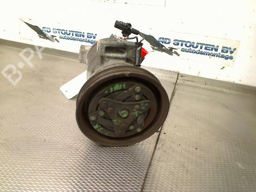 AC compressor SUZUKI ALTO VII (GF, HA25_, HA35_) 1.0 (AMF310, GFC31S) | BP28111906M34