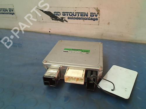 Used Steering ECU TOYOTA RAV 4 III (_A3_) 2.0 (ZSA35_, ZSA35R) (158 hp) 11717189