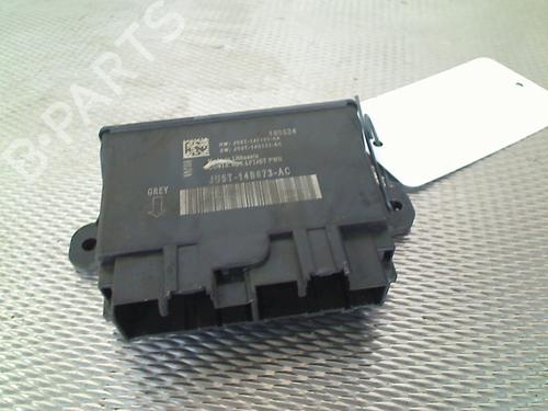 Control unit FORD FOCUS IV Turnier (HP) 1.0 EcoBoost mHEV | BP25822328M11 - Image 4