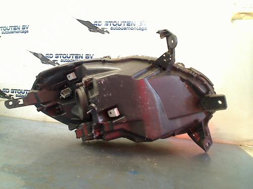 Right headlight NISSAN MICRA III (K12) 1.0 16V | BP12590141C29 