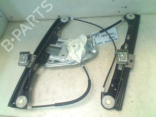 Used Front left window mechanism MERCEDES-BENZ C-CLASS T-Model (S203) C 220 CDI (203.208) (150 hp) 11318710