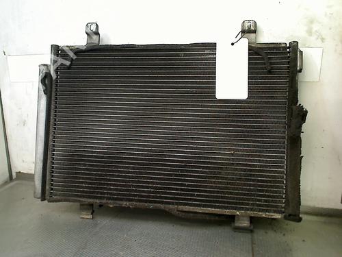 AC radiator SUZUKI SPLASH (EX) 1.2 (A5B412) | BP32515227M32 