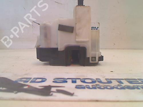 Front right lock FIAT PANDA (169_) 1.2 (169AXF2A, 169AXF1A) | BP11301885C97 