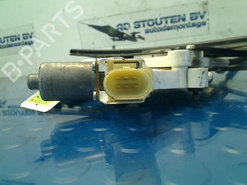 Front right window mechanism BMW 1 (E87) 118 i | BP11324977C23 