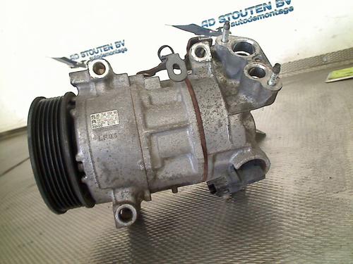 AC-Kompressor OPEL CROSSLAND X / CROSSLAND (P17, P2QO) 1.2 (75) (110 hp) 28450049
