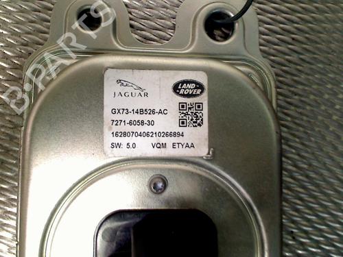 Fuel pump LAND ROVER RANGE ROVER IV (L405) 3.0 TDV6 4x4 | BP29418189M76 