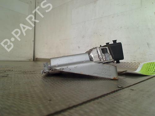 Engine control unit (ECU) VW UP! (121, 122, BL1, BL2, BL3, 123) 1.0 | BP37435507M57 - Image 2