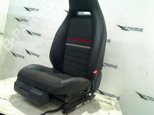 Left front seat MERCEDES-BENZ A-CLASS (W176) A 200 (176.043) | BP18716025C15 - Image 3