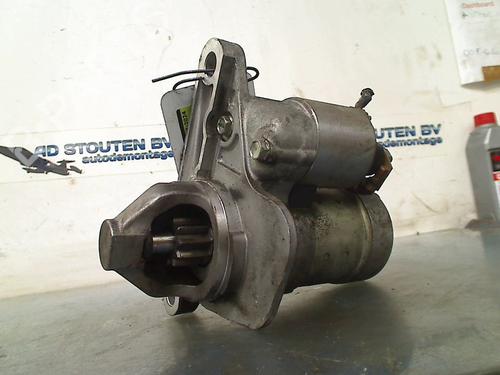Starter NISSAN JUKE (F15) 1.6 DIG-T NISMO RS 4x4 | BP18233482M8