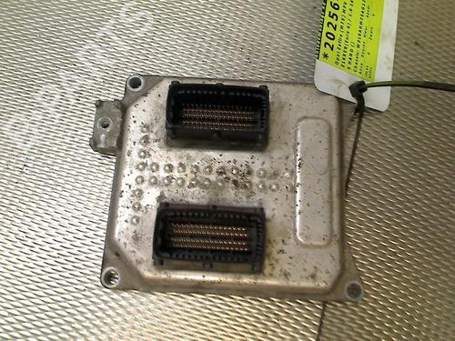 Elektronische module OPEL ZAFIRA / ZAFIRA FAMILY B (A05) 1.8 (M75) | BP30504231M83
