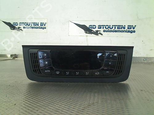 Climate control SEAT IBIZA IV ST (6J8, 6P8) 1.2 TDI | BP24737289I5 