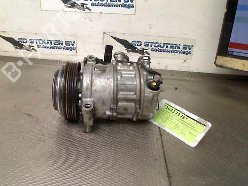 Klimakompressor für MERCEDES-BENZ SPRINTER 3,5-t Van (B907, B910) 315 CDI RWD (907.631, 907.633, 907.635, 907.637) (150 hp) 31822849