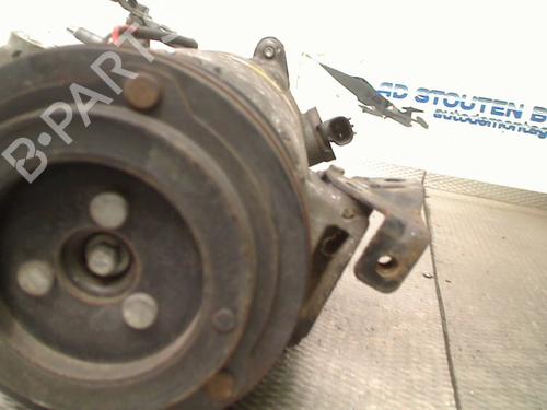 AC compressor FORD FIESTA VI (CB1, CCN) 1.0 EcoBoost | BP29932663M34 