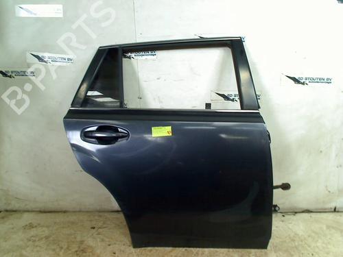 Right rear door SUBARU LEGACY V Estate (BR) 2.0 i AWD | BP30142882C5