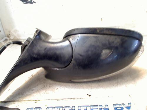 Right mirror MERCEDES-BENZ S-CLASS (W221, V221) S 420 CDI (221.028, 221.128) | BP11299274C27 
