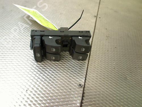 Left front window switch SKODA FABIA III (NJ3) 1.2 TSI | BP35946743I27 - Image 5