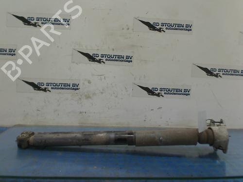 Used Right rear shock absorber FORD B-MAX (JK) 1.0 EcoBoost (100 hp) 15544546