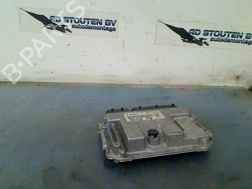 Used Engine control unit (ECU) Engine control unit (ECU) CITROËN C1 II (PA_, PS_) 1.0 VTi 72 (72 hp) 21055871 21055871
