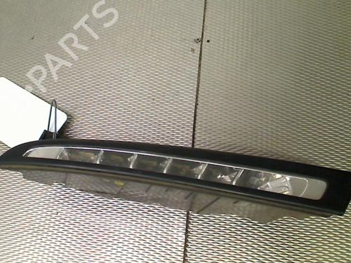 Left daytime light RENAULT MEGANE III Grandtour (KZ0/1) 1.5 dCi (KZ09, KZ0D, KZ1G, KZ29, KZ14, KZ1W, KZ10, KZ1F,... | BP32016697C104 