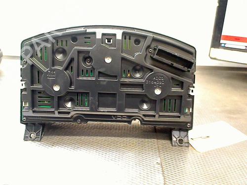 Afficheur OPEL ZAFIRA / ZAFIRA FAMILY B (A05) 1.8 (M75) | BP30504230C48