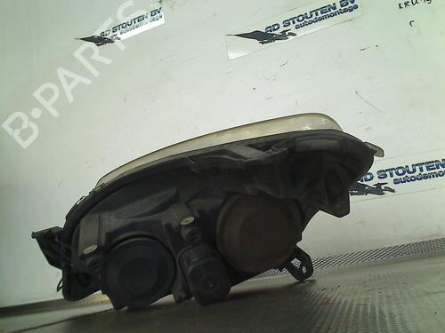 Right headlight OPEL ASTRA H (A04) 1.8 (L48) | BP28118116C29 