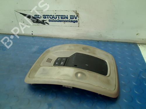 Used Interior roof light VOLVO V70 III (135) T5 (241 hp) 11304984
