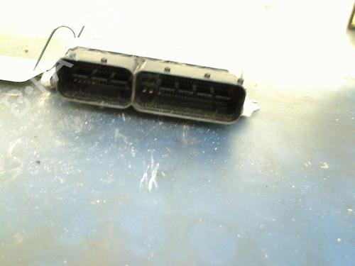 Engine control unit (ECU) FIAT FIORINO Box Body/MPV (225_) 1.3 D Multijet (225BXD1A, 225BXB1A, 225BXB11) | BP23530869M57 