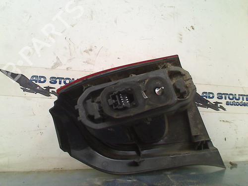 Left taillight RENAULT TWINGO II (CN0_) 1.2 16V (CN04, CN0B) | BP36448024C34 - Image 6