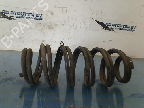 Used Shock absorber spring CITROËN C1 II (PA_, PS_) 1.0 VTi 68 (69 hp) 13126944