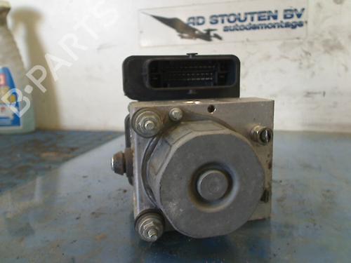 Used ABS pump CITROËN C1 II (PA_, PS_) 1.0 VTi 68 (69 hp) 11265042