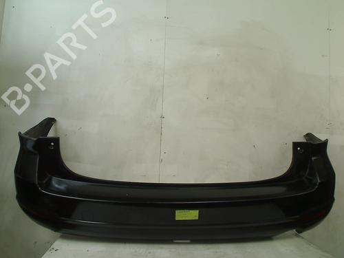 Used Rear bumper Rear bumper 37231750 37231750