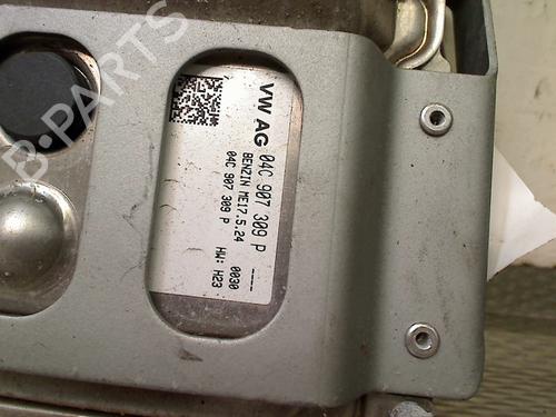 Engine control unit (ECU) SKODA CITIGO (NF1) 1.0 | BP39614090M57 - Image 2