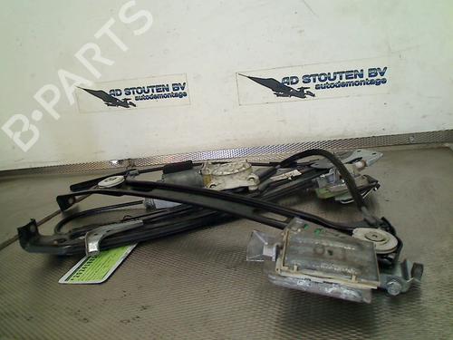 Used Front left window mechanism MERCEDES-BENZ CLS (C219) CLS 350 (219.356) (272 hp) 30755099