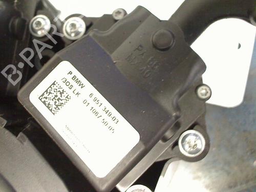 Steering column stalk BMW 5 Touring (E61) 525 d | BP34056101I23  - Image 8