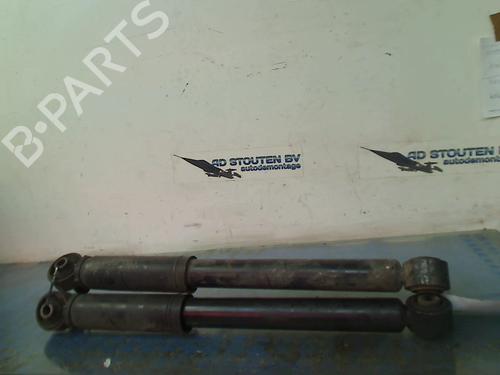 Used Right rear shock absorber MERCEDES-BENZ V-CLASS (W447) V 250 BlueTEC / d (447.811, 447.813, 447.815) (190 hp) 17455818