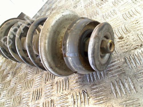 Right front shock absorber DACIA SANDERO 1.2 16V | BP11297379M17 