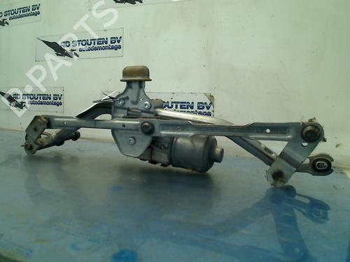 Front wipers mechanism PEUGEOT 208 I (CA_, CC_) 1.2 VTI 82 | BP11327324C83 
