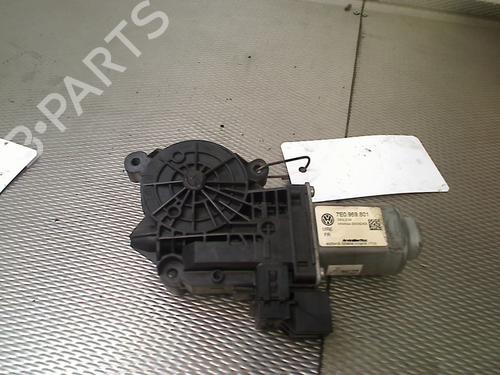 Left front window motor VW TRANSPORTER T5 Van (7HA, 7HH, 7EA, 7EH) 2.0 TDI | BP36320940E21  - Image 6