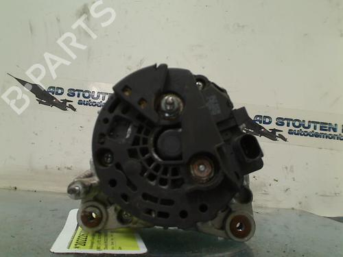 Alternator VW TOURAN (1T1, 1T2) 1.9 TDI | BP13699265M7