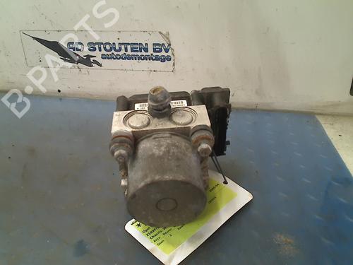 Used ABS pump OPEL TIGRA TwinTop (X04) 1.8 (R97) (125 hp) 12590858
