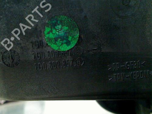 Fuel flap VW POLO VI (AW1, BZ1, AE1) 1.6 TDI | BP24039768C131 