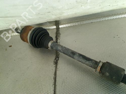 Right front driveshaft OPEL CORSA E (X15) 1.3 CDTI (08, 68) | BP35751626M39 - Image 3