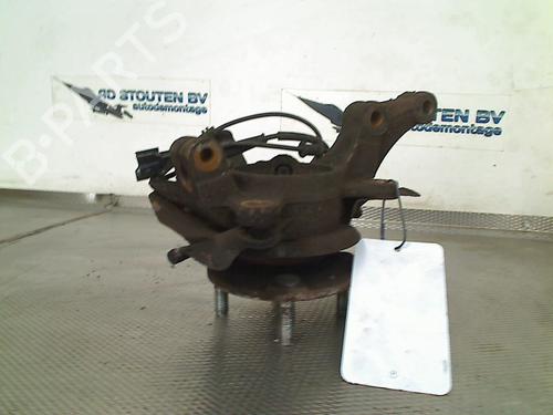 Left front steering knuckle KIA PICANTO II (TA) 1.0 | BP27290889M25 - Image 3