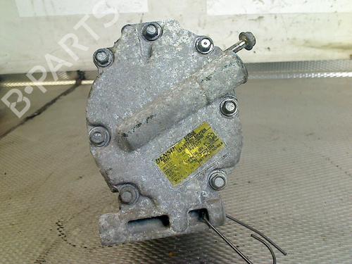 Used AC compressor AC compressor FIAT 500 (312_) 1.2 (312AXA1A) (69 hp) 33869123 33869123