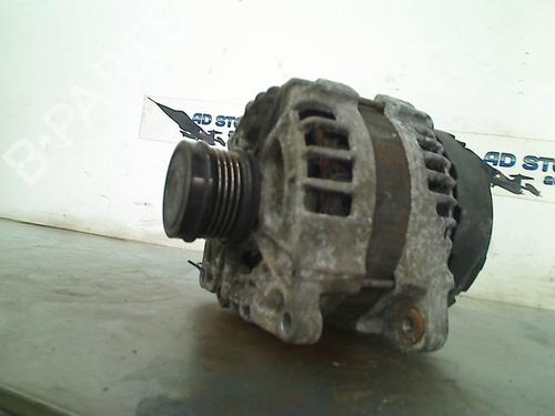 Alternator MERCEDES-BENZ GLA-CLASS (X156) GLA 45 AMG 4-matic (156.952) | BP21055798M7 
