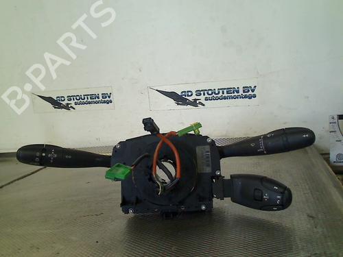 Used Steering column stalk CITROËN C6 (TD_) 3.0 V6 (211 hp) 28949530