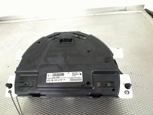 Instrument cluster RENAULT TWINGO III (BCM_, BCA_) 1.0 SCe 70 | BP30830472C47 - Image 4